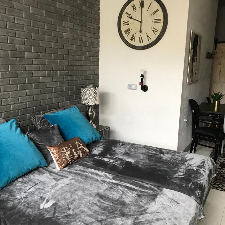 Old Town Apartments Czopowa B Γκντανσκ Εξωτερικό φωτογραφία